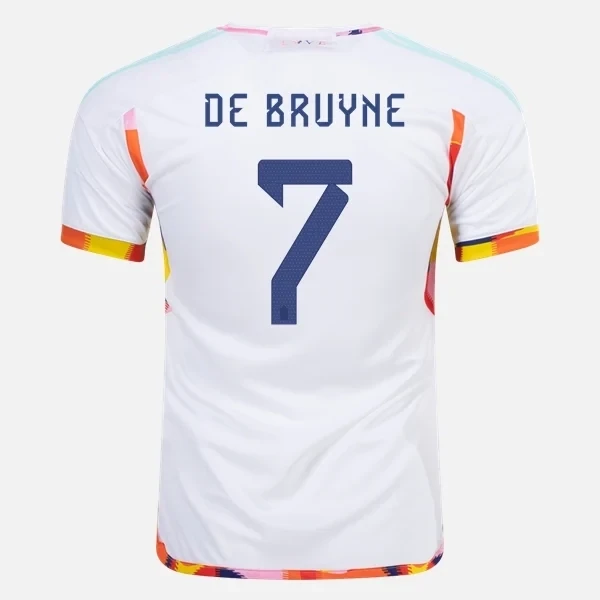 youth kevin de bruyne jersey