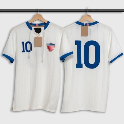 Retro USA #10 Shirt