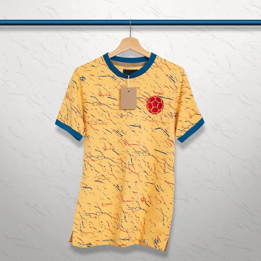Marble Colombia T-shirt