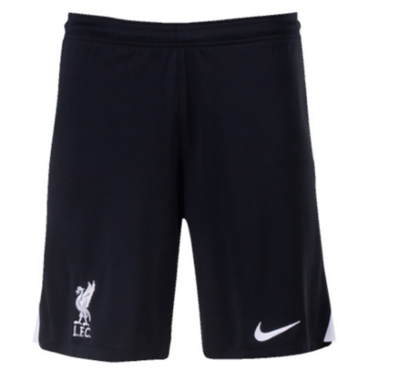 Liverpool 23/24 Away Shorts