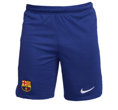 Barcelona 23/24 Away Shorts