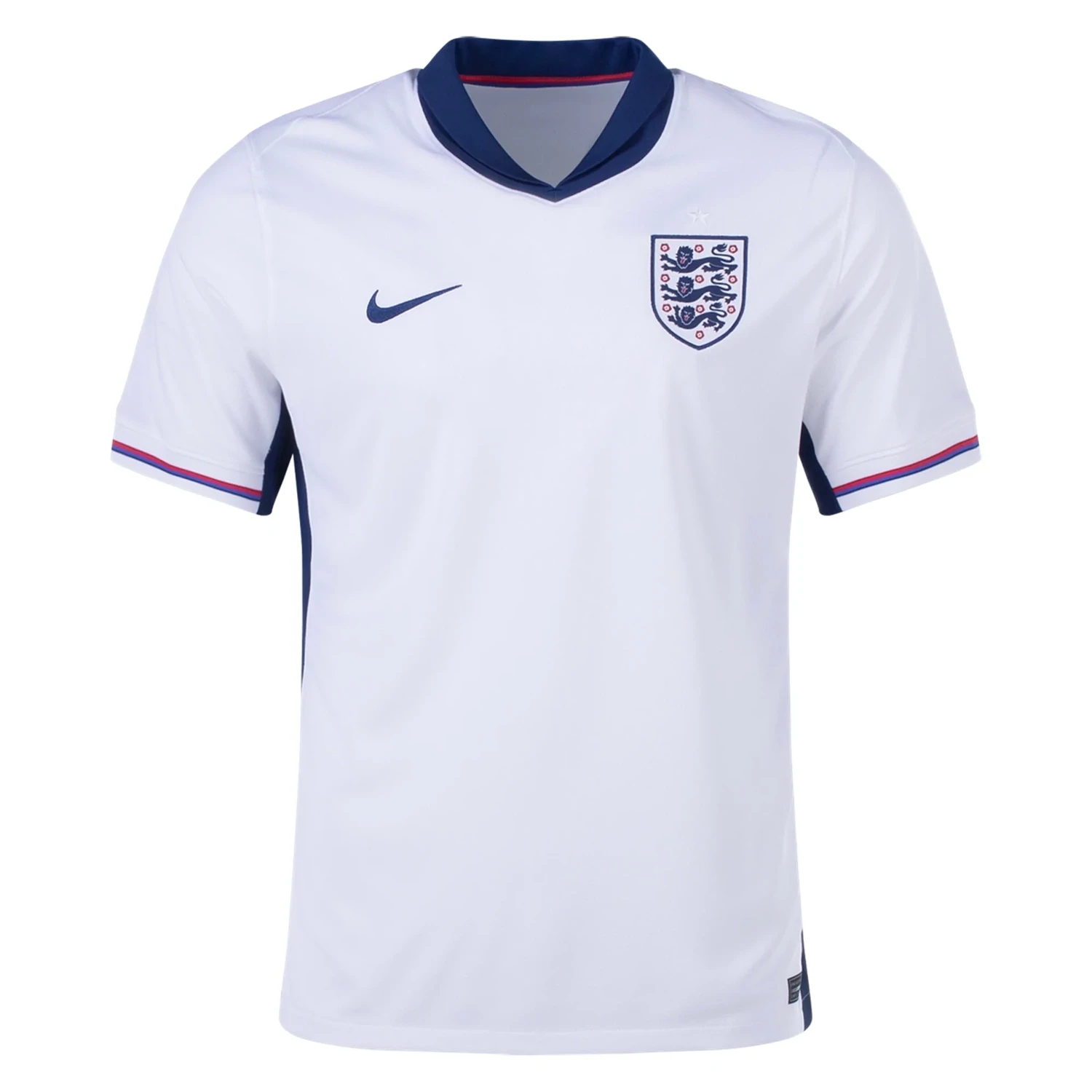 England 24/25 Home White Jersey For Men