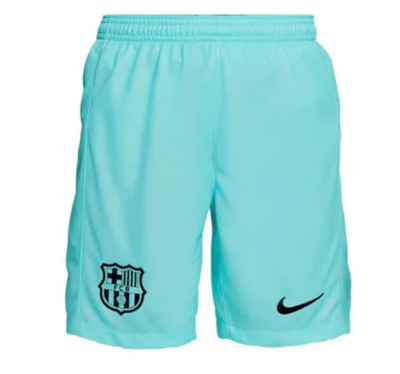 Barcelona 23/24 Third Shorts