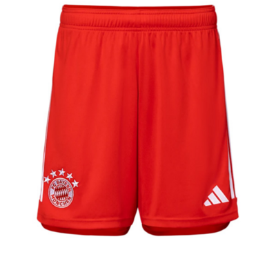 Bayern Munich 23/24 Home Shorts