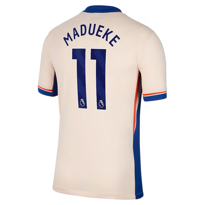 Chelsea 24/25 Away Jersey for Men Madueke #11