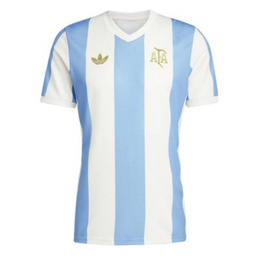 Argentina 2024 50th Anniversary Jersey