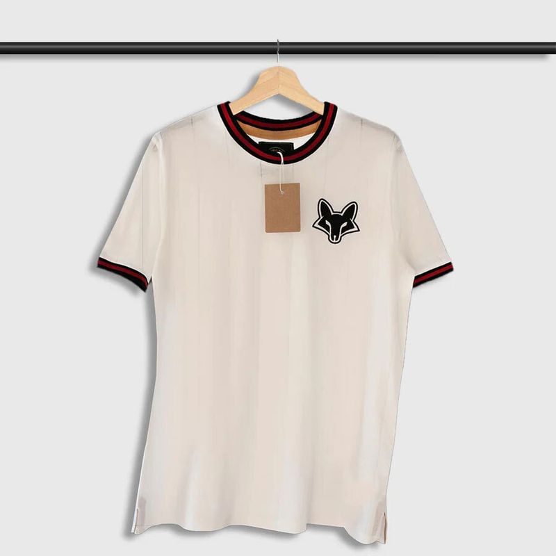 El Zorro Cream T-shirt