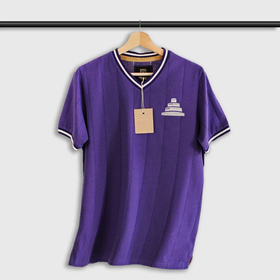 Al Qal'a Purple