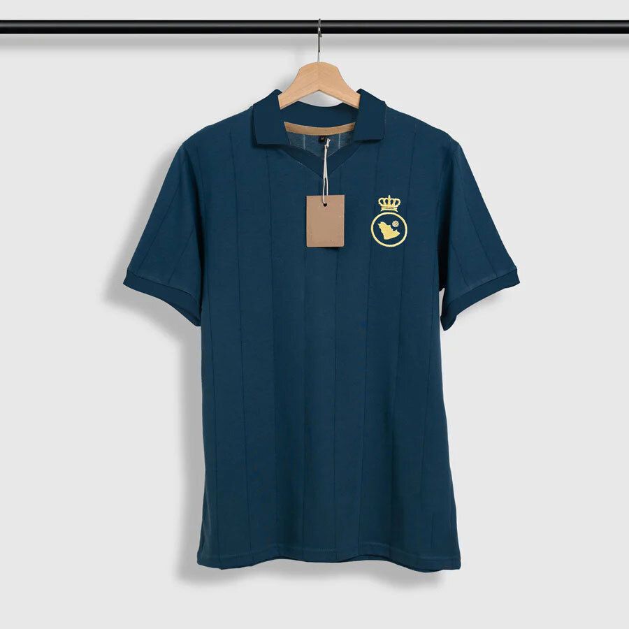Tribute Al Alami Away Navy