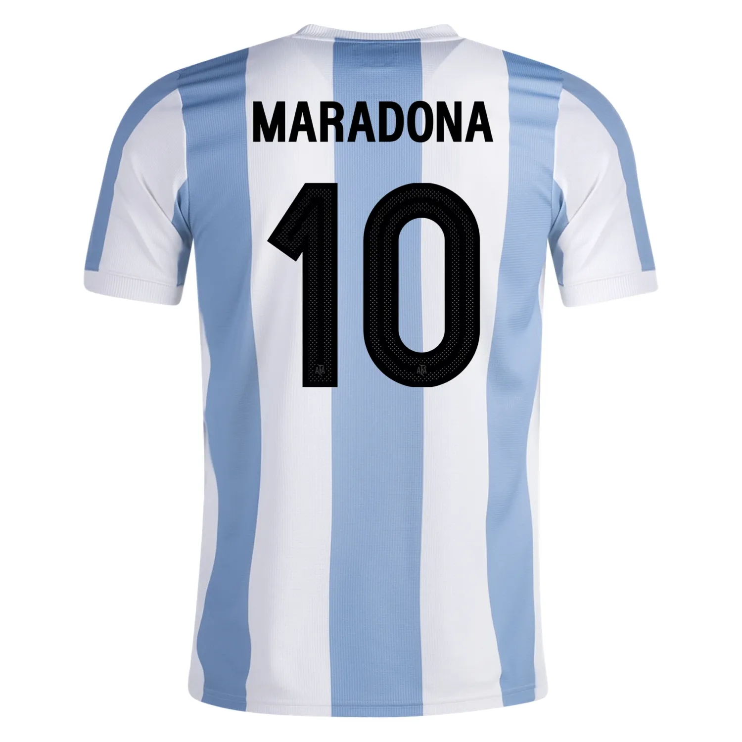 Diego Maradona Argentina 2025 50th Anniversary Jersey