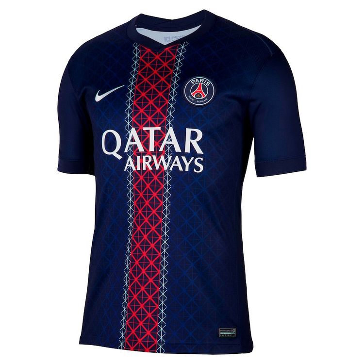 Paris Saint-Germain FC 25/26 Home Jersey