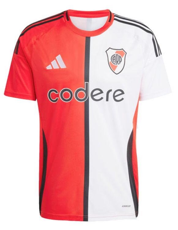 Club Atlético River Plate 25/26 Third Jersey