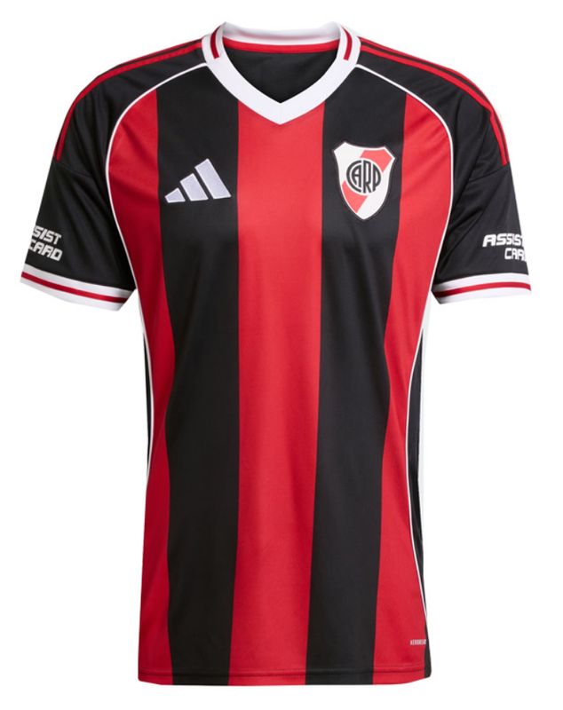 Club Atlético River Plate 25/26 Away Jersey