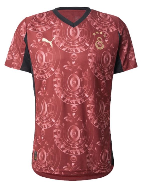 Galatasaray S.K. 25/26 Third Jersey