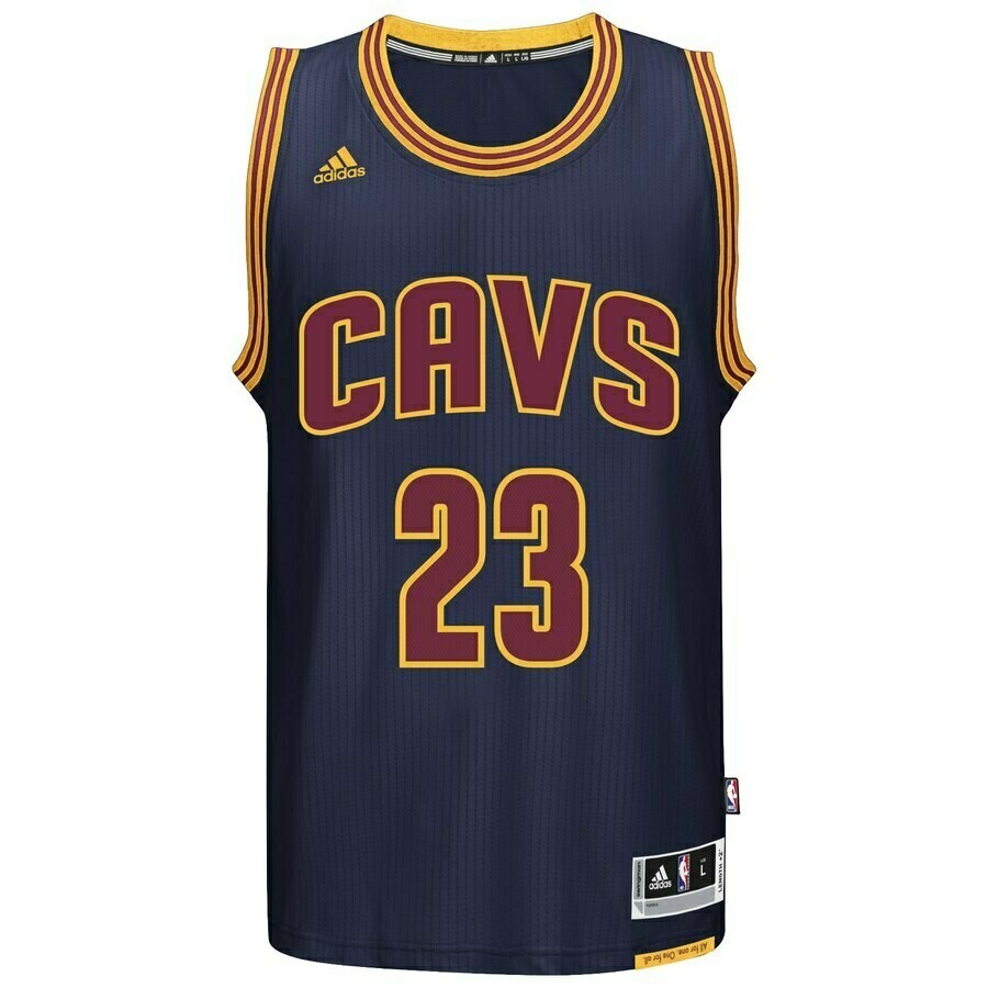 just jersey james