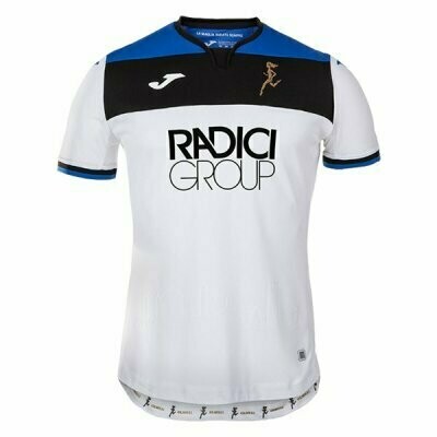 Joma Atalanta Away Jersey Shirt 19/20 | Home Page | futbolworldstore