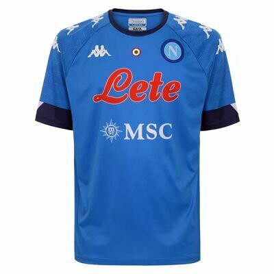 Napoli – Store – Futbolworldstore: Latest Soccer Gear