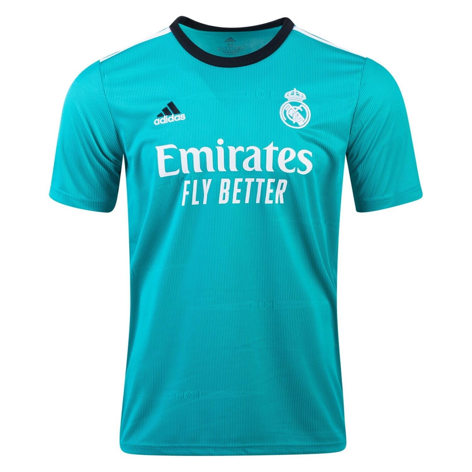 21 22 Real Madrid Third Jersey Shirt Futbolworldstore Latest Soccer Gear