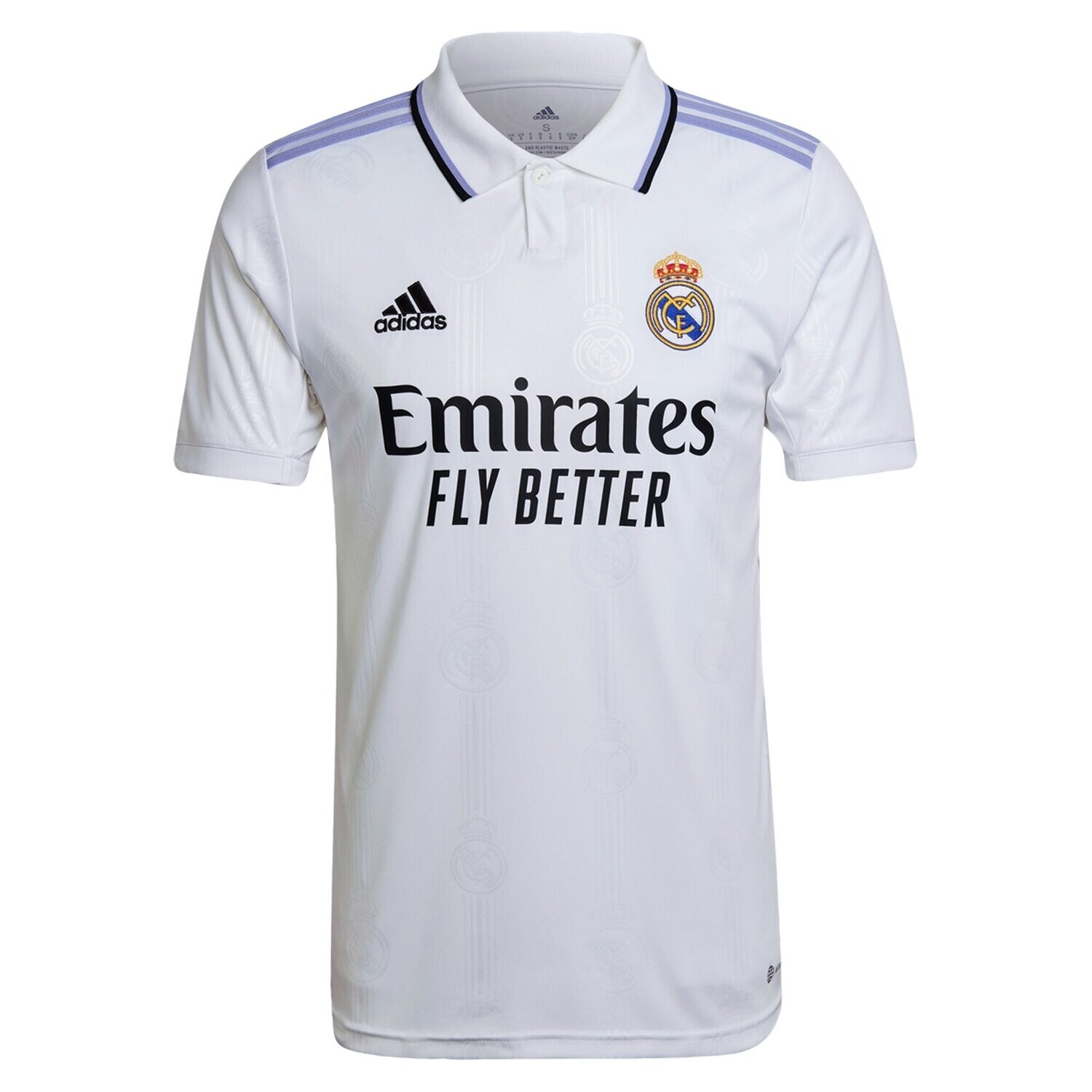 Real Madrid Home Jersey 22-23