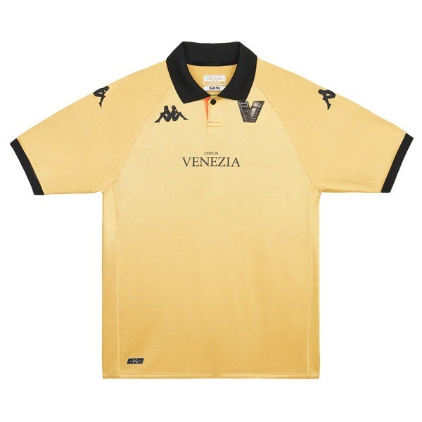 Venezia Third Jersey Shirt 22-23