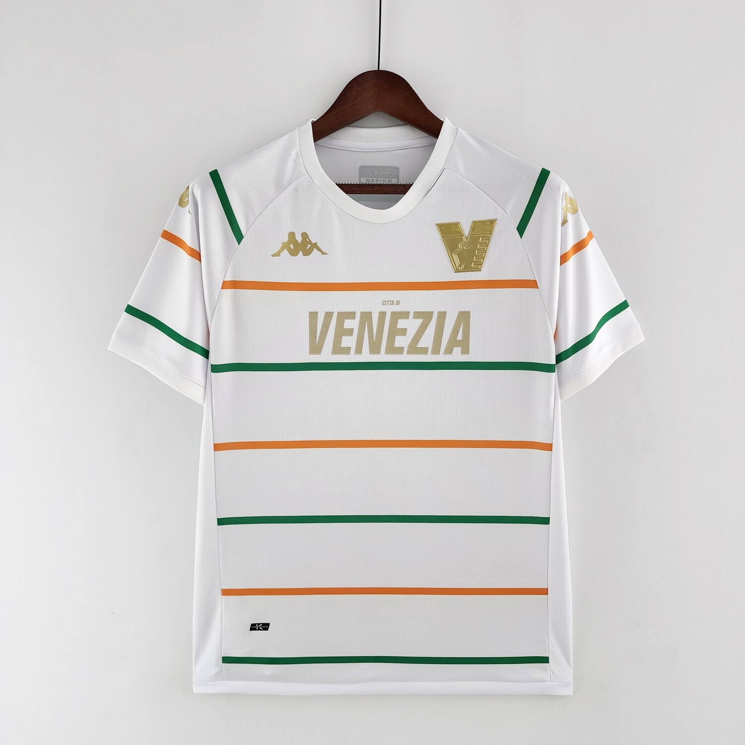 Venezia Away Jersey Shirt 22-23