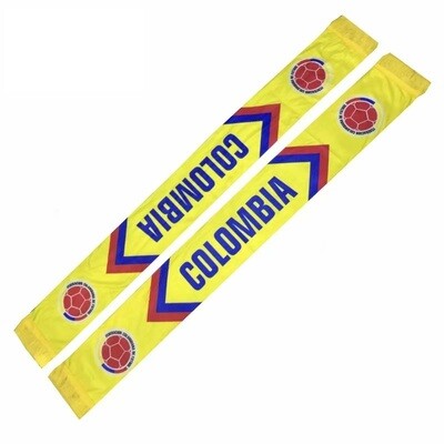 Colombia Scarf