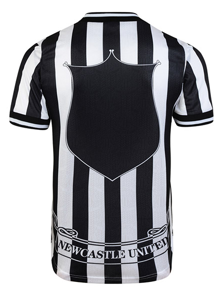 Buy Newcastle United soccer jersey with free shipping | Futbol