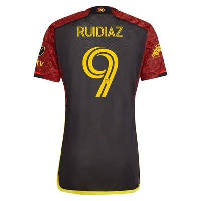 RUIDIAZ Seattle Sounders Away Jersey 23-24 Player Version