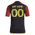 Seattle Sounders Away Jersey 23-24 Choose any name and number