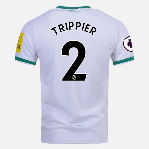 Newcastle United Third Soccer Jersey
22-23 Trippier