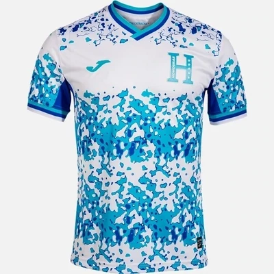 Honduras Third Soccer Jersey 2023