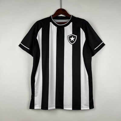 Botafogo 23-24 Home Football Soccer Shirt