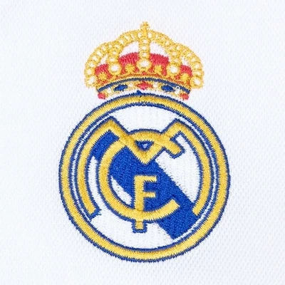 Real Madrid Home Soccer Jersey shirt 23-24