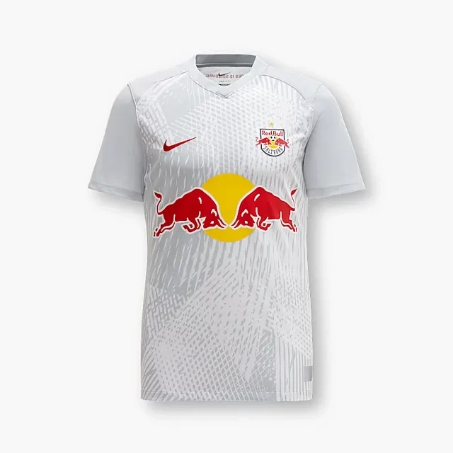 FC Red Bull Salzburg Home Soccer Jersey 23-24 – Store – Futbolworldstore :  Latest Soccer Gear