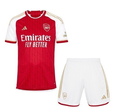 Arsenal Home Soccer Kit For Men 23-24