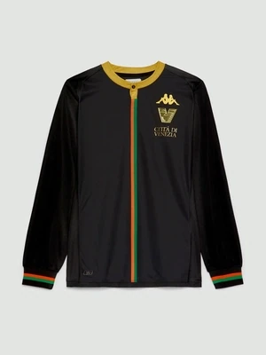 Venezia Home Soccer Jersey Shirt 23-24 Long Sleeve