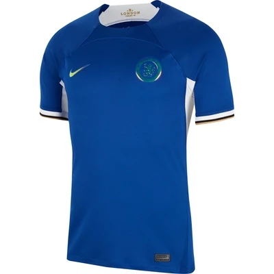 Chelsea Home Soccer Jersey 23-24