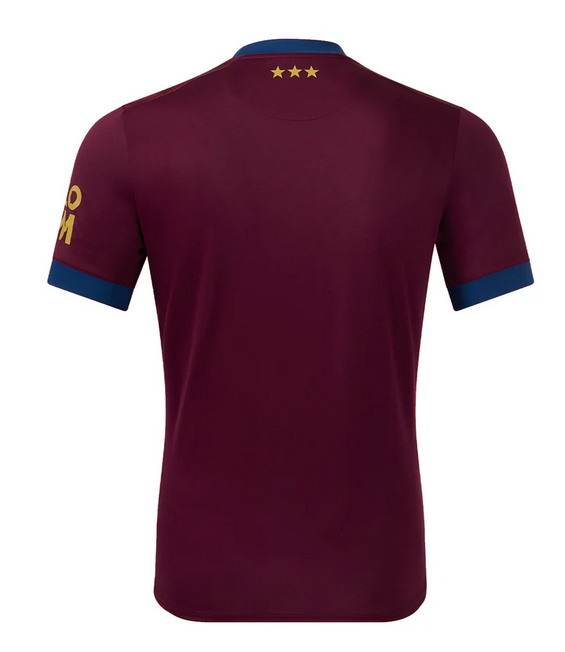 Ipswich Town 24-25 アウェイ Ipswich Town FC | TOWN UNVEIL 2024/25 HOME AND AWAY KITS