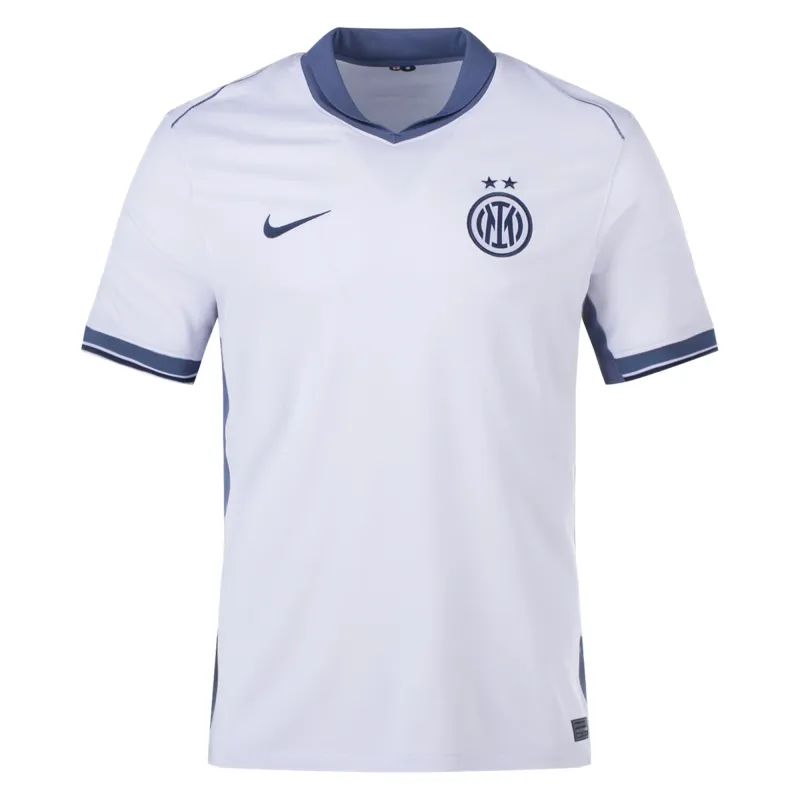 Inter Milan Away Soccer Jersey 24-25