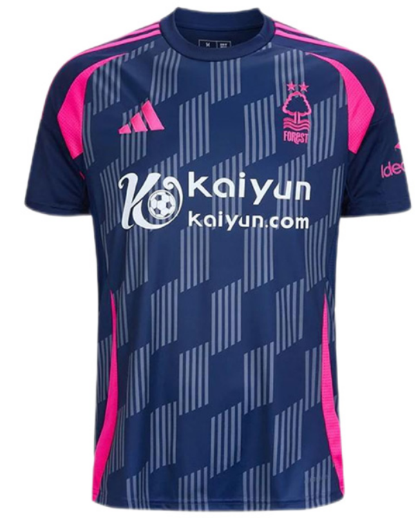 umbro ノッティンガムフォレスト 07/08 GKユニフォーム ホーム