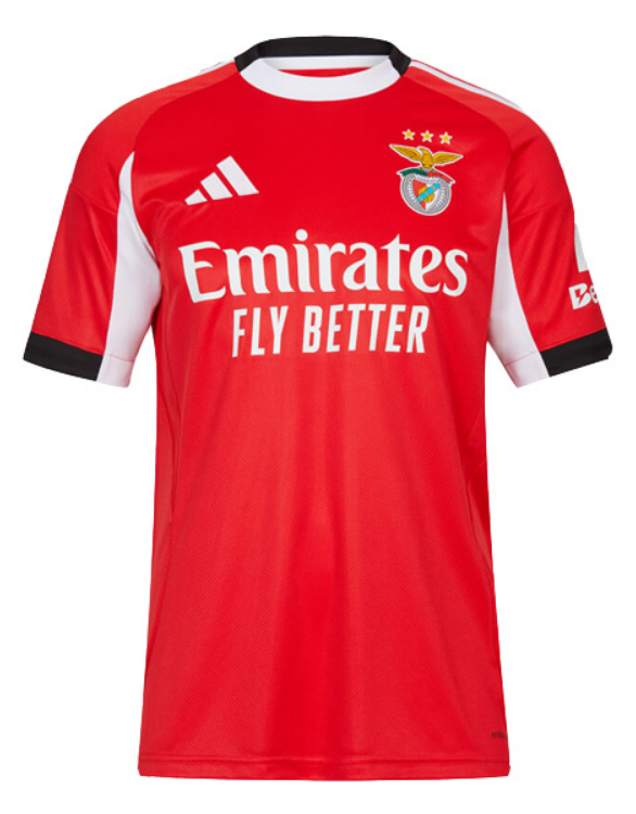 S.L. Benfica – Futbolworldstore : Latest Soccer Gear
