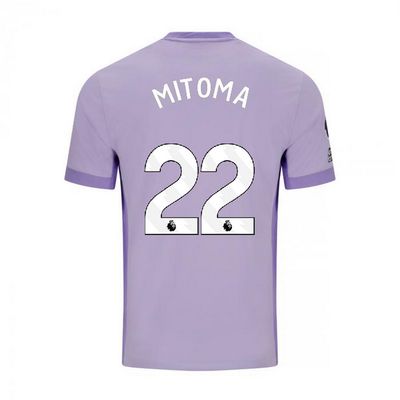 Brighton & Hove Albion Mitoma 22オーセンティック Brighton & Hove Albion Mitoma 22オーセンティック Kaoru