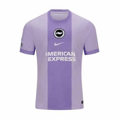 ウェア Brighton & Hove Albion FC football shirt Buy Brighton and Hove Albion soccer jersey at the best price