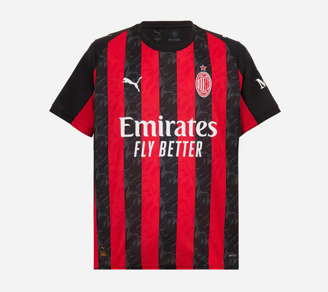 A.C. Milan – Futbolworldstore : Latest Soccer Gear