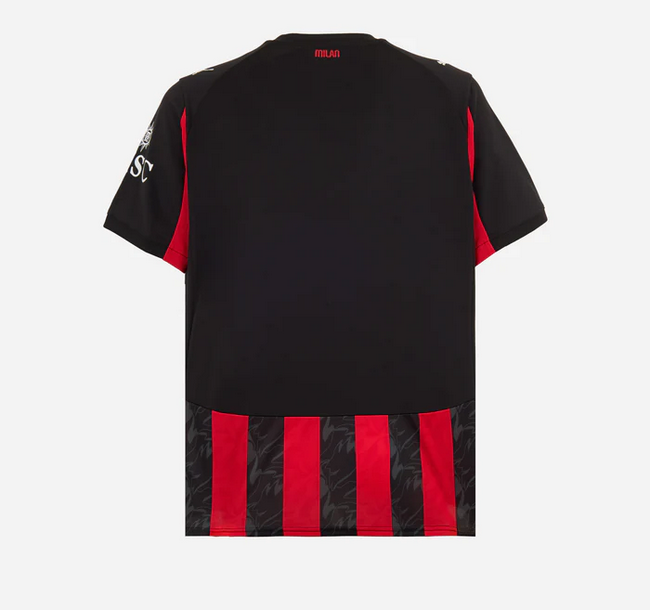 A.C. Milan – Futbolworldstore : Latest Soccer Gear