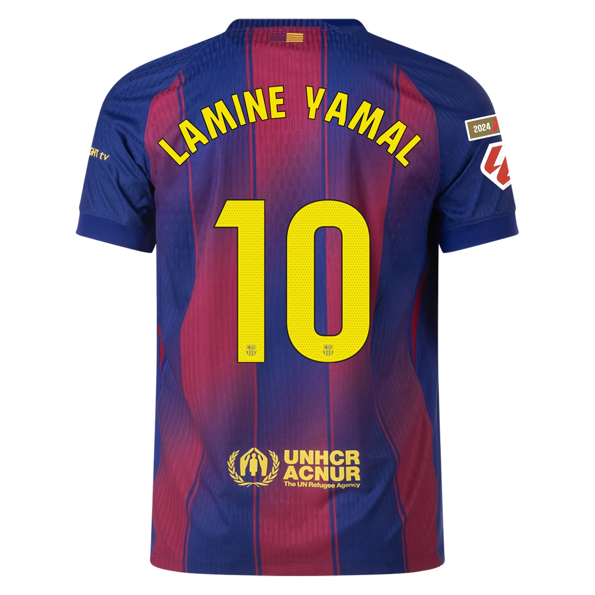Shop Barcelona FC soccer jersey 23-24| Futbol World Store