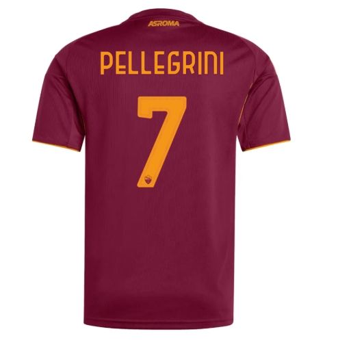 AS Roma – Futbolworldstore : Latest Soccer Gear
