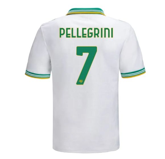 AS Roma – Futbolworldstore : Latest Soccer Gear