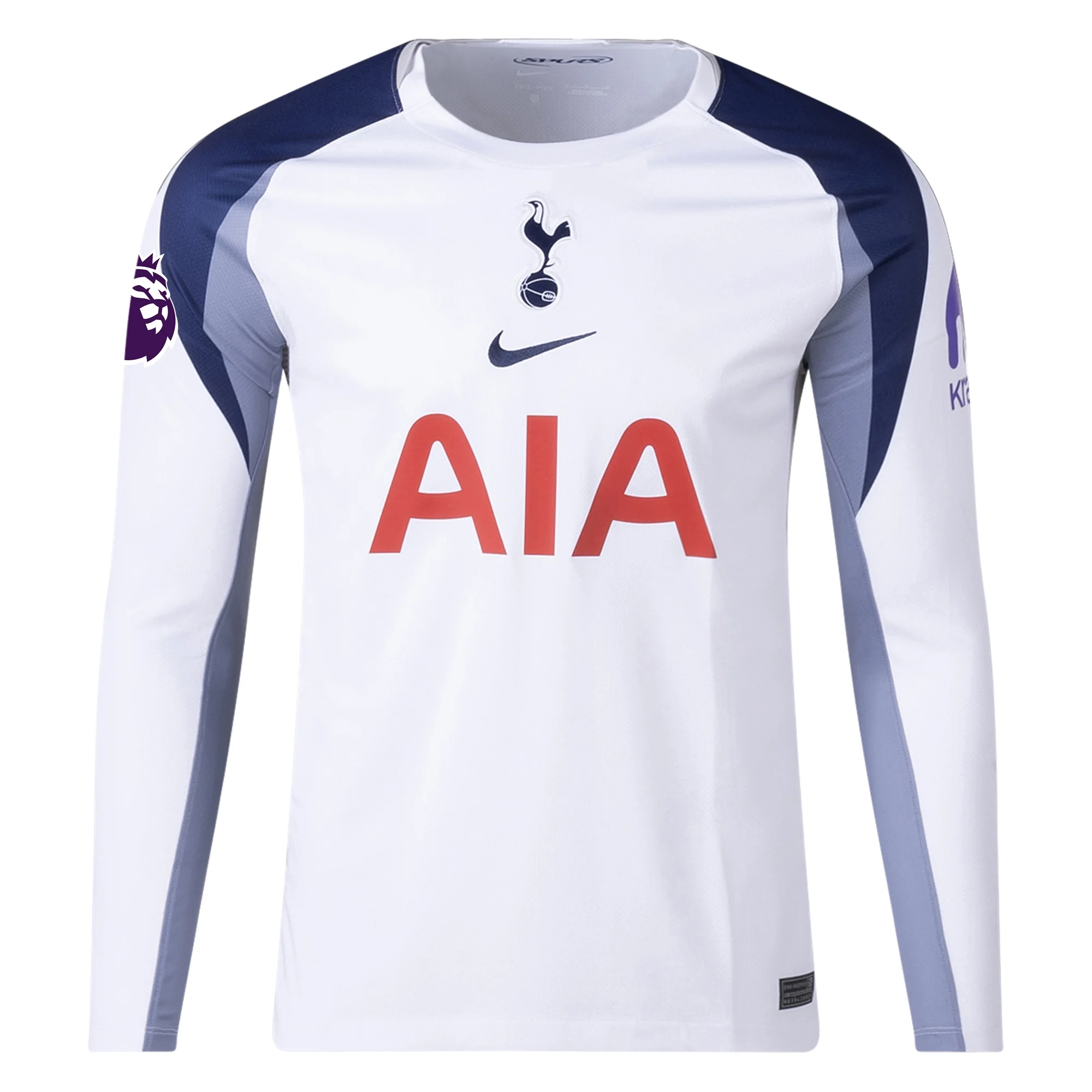 Shop Tottenham Hotspur soccer jersey| Futbol World Store