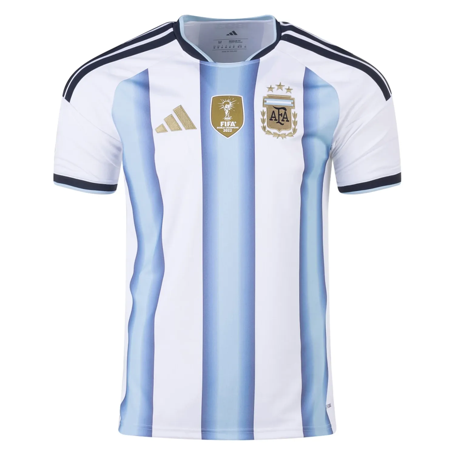 Argentina 2026 World Cup Home Soccer Jersey Maradona #10
